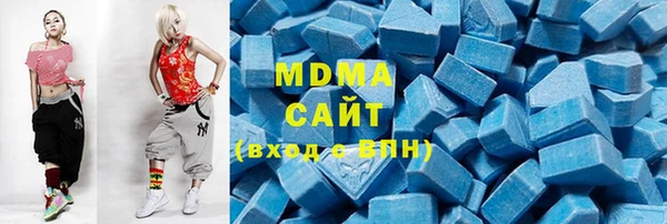 тгк Белокуриха